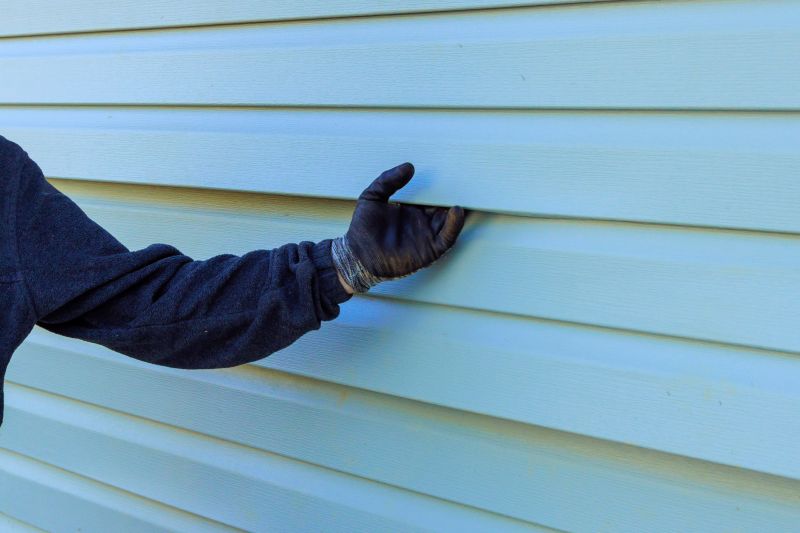 Choosing the Right Siding