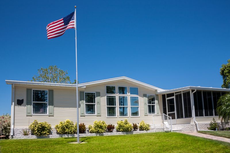 Best Vinyl Siding Replacement Contractors in Wilmington, DE